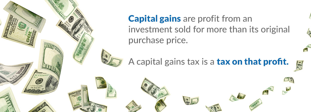 What Is a Capital Gains Tax?