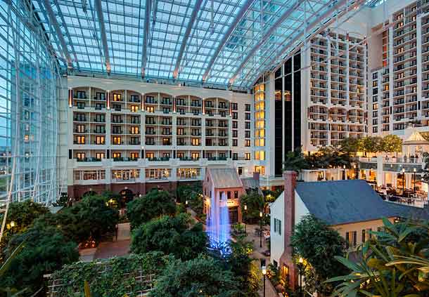 Gaylord National Resort & Conference Center