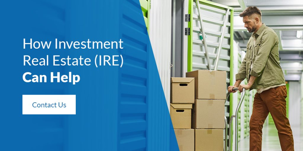 Conditional Use vs. Permitted Use Zoning for Self Storage Facilities