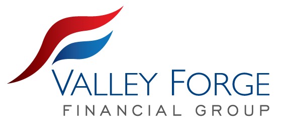 Valley Forge Financial Group logo