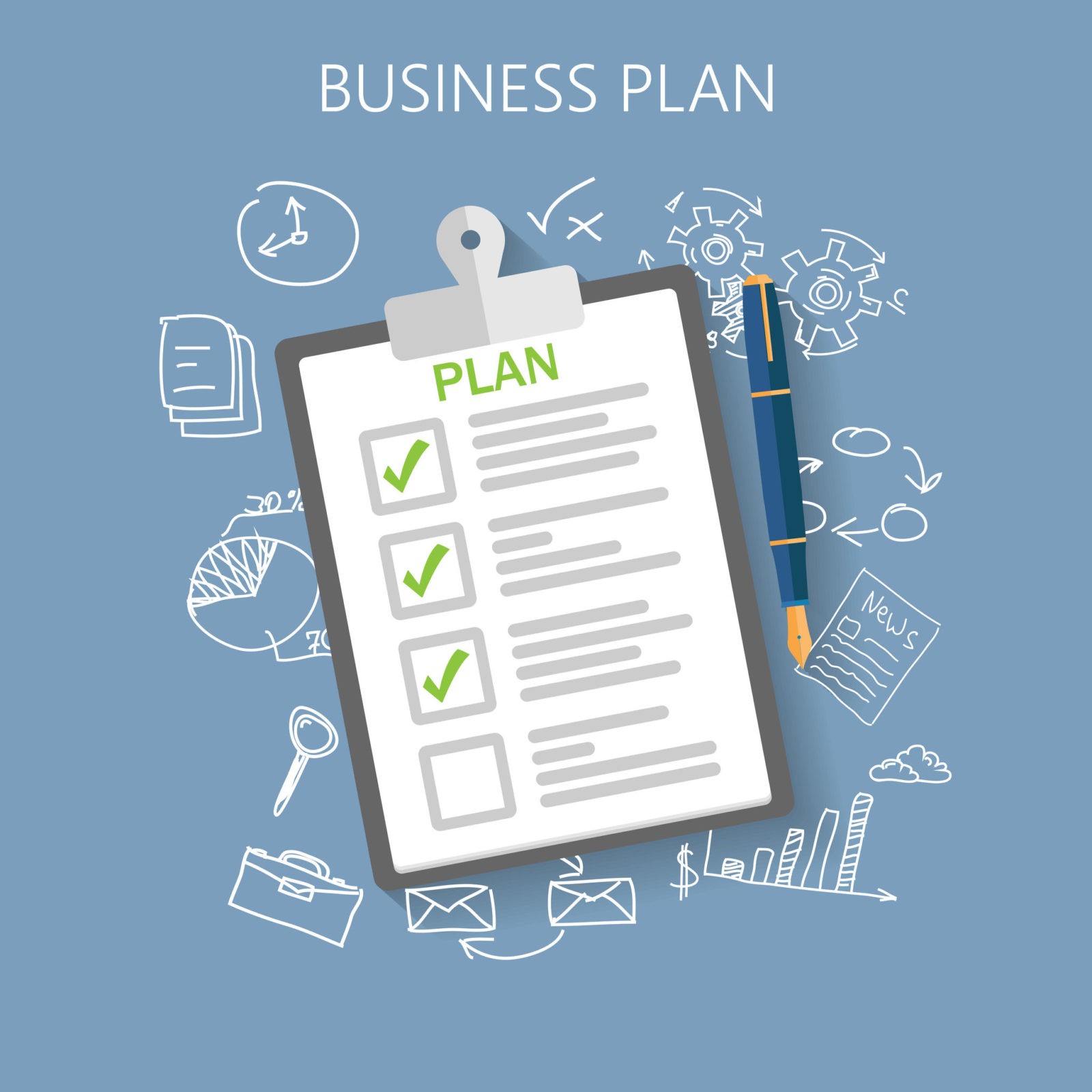 business plan | revenue management