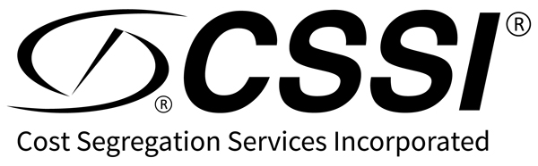 cost segregation services logo