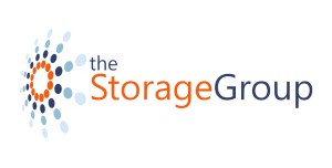 The Storage Group Logo